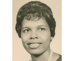 Naomi Brown Obituary (1939