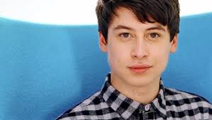 Nick D'Aloisio, Age 17: Selling Apps to Yahoo