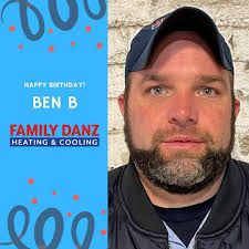 Family Danz Heating and Cooling