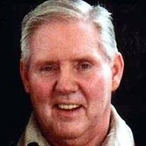 Donald L. Stice Obituary