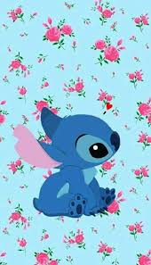 Background Cute Stitch Cute Disney Wallpaper Disney Phone Wallpaper Lilo and stitch coloring pages wallpaper hd.