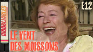 La porteuse de pain : Le Vent Des Moissons Episode 12 Complet Hd Serie De 1988 Youtube