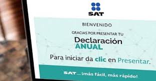 ¿cómo presento mi declaración anual 2020 y qué requisitos hay que cumplir? Aguas Por El Momento No Hay Prorroga Para La Declaracion Anual Del Sat