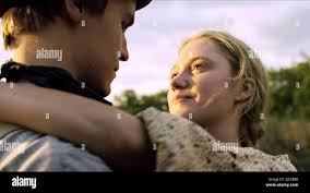 Abigail riley hi-res stock photography and images