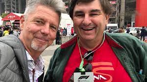 Zum einen startet mick schumacher in der höchsten rennserie durch. Nach Ticket Klau Rtl Kommentator Heiko Wasser Besorgt Formel 1 Fan Eintrittskarte Fur China Gp