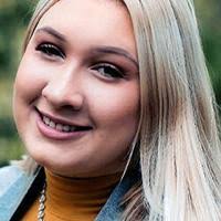 Annissah C. Franz (July 15, 2004-Dec. 15, 2023)