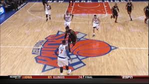 Make your own images with our meme generator or animated gif maker. Carmelo Anthony Celebrates David Stern S Retirement By Tackling Lebron James Gif New York Knicks Memes