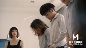 MD-0170-1-If Wild Creature Were Human EP1-Xia Qing Zi-High Quality Chinese  Film - XNXX.COM