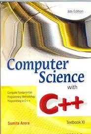 Are you searching the punjab textbook board 11th class book of computer science subject in pdf or ebook? Computer Science With C For Class Xi By Sumita Arora