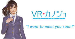 Vr Kanojo Vrカノジョ Free Download For Pc Bopagames App