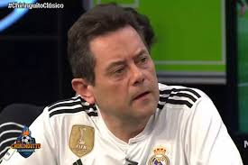 Una más de Tomás Roncero: su post en redes incendia al barcelonismo,  tremendo 'zasca'