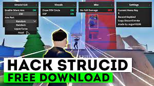 Strucid is a very good game. Roblox Hack Aimbot Esp Script Mod Teletype