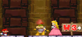 To unlock world 7, do one of the following: How To Defeat The Boss In The Last Castle Of World 2 As Mini Mario