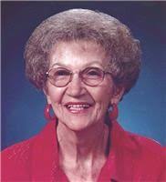 Wanda Sharp Obituary (1924