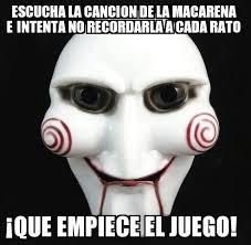 ¿sabías que las personas disfrutan del humor negro sin prejuicio tienen un intelecto superior al promedio? Cuanto Cabron Busqueda De Jigsaw En Cuantocabron Com