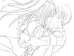 Some of these pairing aren't exactly couples, but rather anime crushes that haven't blossomed into an actual relationship yet. Pin On Anime