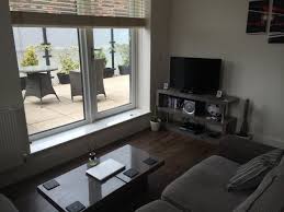 We offer a variety of intimate studios & luxury apartments with fully equipped kitchens. Luxury Top Floor One Bedroom Apartment With Private Roof Terrace To Rent In London The Online Letting Agents Ltd