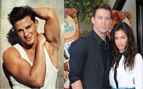 Maybe you would like to learn more about one of these? Channing Tatum S Magic Mike Xxl Wife Clears The Strip Entertainment Emirates24 7