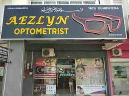 Tawaran harga murah untuk cermin mata. Qap Aezlyn Optometrist Kamunting Home Facebook