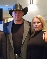 Maybe you would like to learn more about one of these? Hear On Every Side Brock Lesnar His Date What He Did Early Laurels His Bloodline Existence Make Sport Ins And Out Facts Celebrity Rankings Along With Less How Old Is Brock
