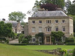Hatch Court In The Parish Of Hatch Beauchamp Somerset Grade I Listed Built C 1755 In T English Manor Houses Countryside House English Country House Bedroom