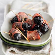 Pruneaux Aperitifs Recettes Recette Recette Pruneaux Recette Apero Dinatoire Rapide