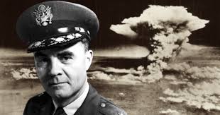 Lieutenant colonel paul tibbets was chosen to head the bomb delivery mission in september of 1944, and he selected the rest of the crew. Hiroshima Enola Gay Pilot Had No Regrets About Dropping First Atom Bomb