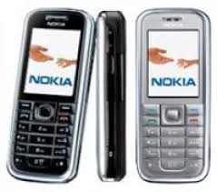 Nokia 6233 classic