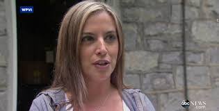 Jill Poulos's Instagram, Twitter & Facebook