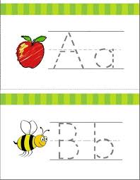Alphabet Handwriting Worksheets Rf K 3a Letter Worksheets For Preschool Letter Tracing Worksheets Tracing Letters