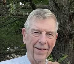 John W. Kalas Obituary September 19, 2022