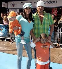 Had such a good time meeting ben again. Katie Price S String Of Lost Loves And Why Dwight Yorke Won T See Son Harvey Mirror Online