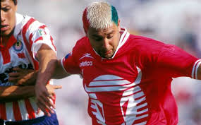 Foto de los jugadores
