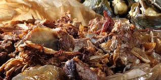 Carnitas De Puerco Una Receta Mexicana Exquisita Para Compartir