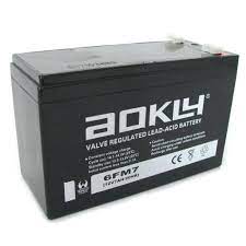 Πάτα εδώ να δεις τα προϊόντα μας εδώ! Acumulator Ups Offline 12 V 7 Ah