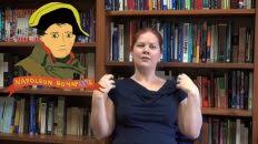 Communism” with Mary Neuburger