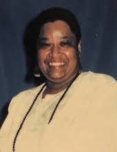 Obituary information for Gwendolyn J. Brooks