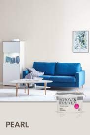 Trendfarbe Pearl Schoner Wohnen Farbe Schoner Wohnen Wandfarbe Schoner Wohnen Trendfarbe
