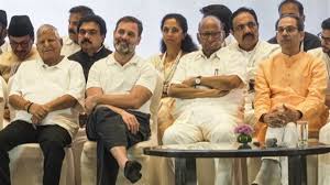 INDIA Alliance Meeting: 10 प्वाइंट में समझिए I.N.D.I.A की तीसरी बैठक में  क्या-क्या हुआ - know about INDIA Alliance third meeting agenda in 10 points  held in mumbai