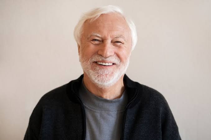 Gary P