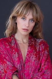 I'd Kill for You" Hart of Darkness (TV Episode 2016)