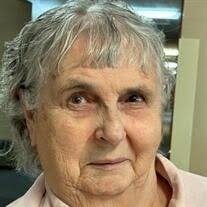 Aletha Mae Stephan Obituary