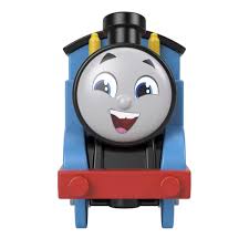 Thomas & Friends Surtido 5 Trenes Principales Motorizados