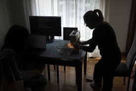 We re sorry but doesn t work properly without javascript enabled. Teletrabalho So Esta Regulado Em 5 Dos Contratos Colectivos De 2019 Entornointeligente