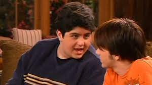 Drake And Josh S2e1 The Bet Youtube