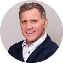 Dr. Chuck Mitchell, DPM, Chicago, IL