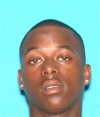 2 Still Sought in So. California Smash-and-Grabs