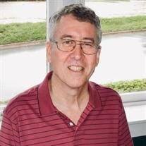 John Gregory Gash Obituary