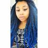 Red Marley Twists