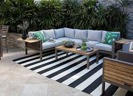 Here are 7 tips to help you transform yours. Small Backyard Ideas On A Budget Affordable Outdoor Decor Living Spaces